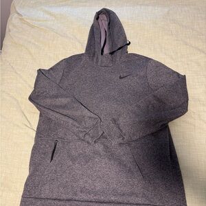 Nike Dri-FIT Standard Fit Hoodie